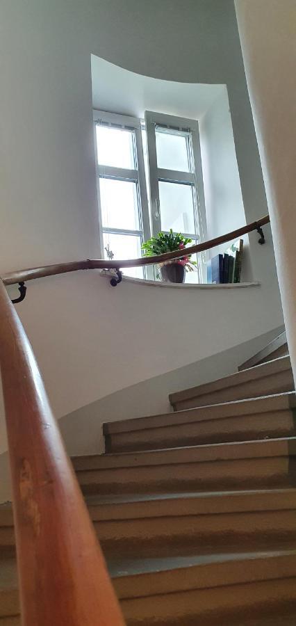 Appartements Maximilian Göstling an der Ybbs Exterior foto