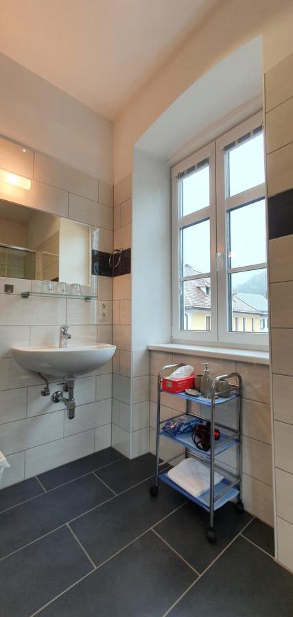 Appartements Maximilian Göstling an der Ybbs Exterior foto