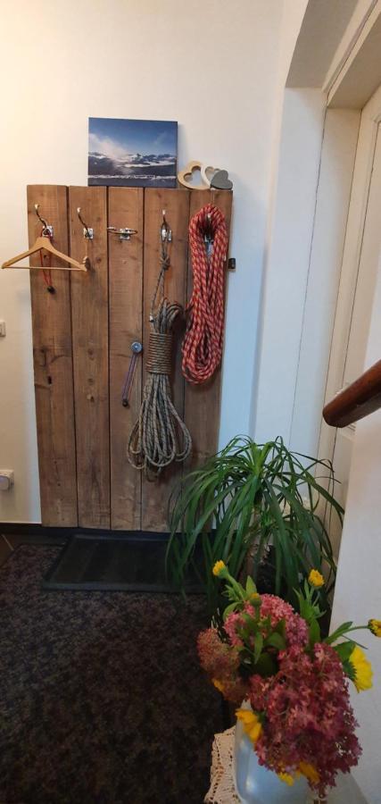 Appartements Maximilian Göstling an der Ybbs Exterior foto